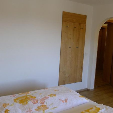 Ferienwohnung Zirmheim Westendorf Eksteriør billede